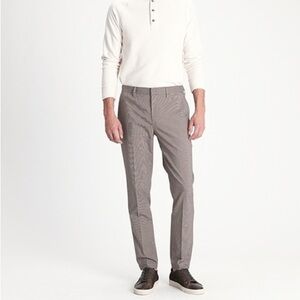 Banana Republic SLIM WFH Pants